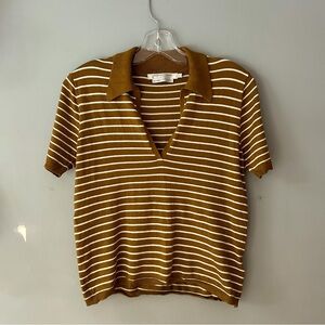 Simons "Contemporaine" knit top